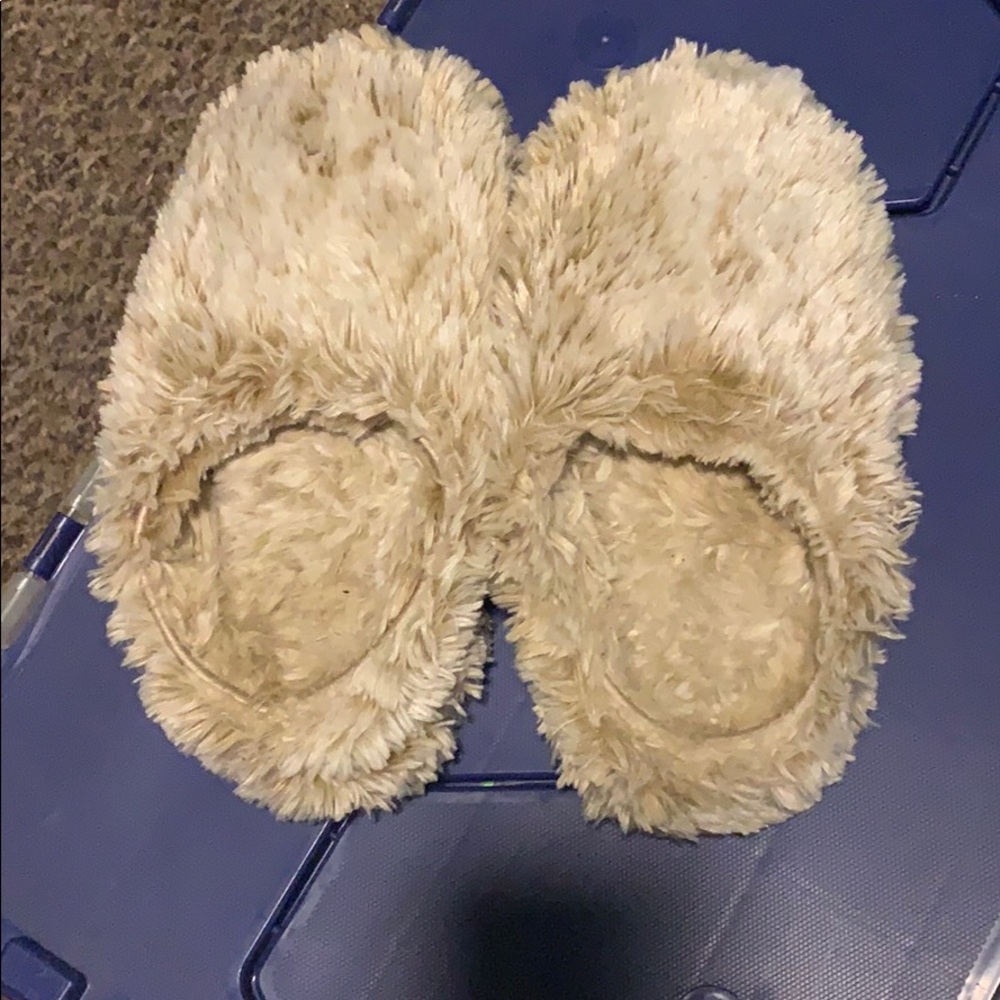 Slippers